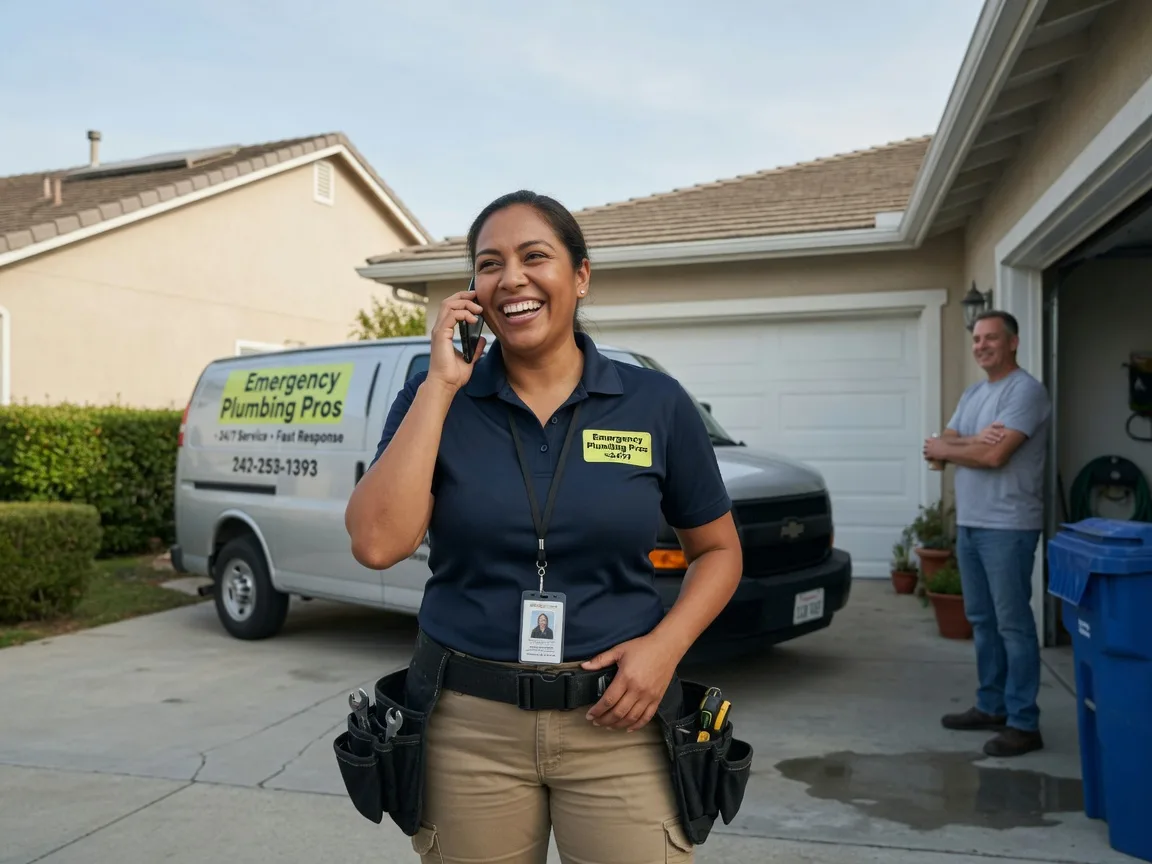 Emergency Plumber Cotter, AR FAQs